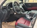 Toyota Land Cruiser VXR Toyota LC300 VXR 3.5 hybrid 2026 full option GCC