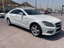 مرسيدس بنز CLS 350 ستاندارد مرسيدس CLS 350 فل اوبشن وارد كوريا اوراق جمارك