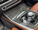BMW X7 M60i XDRIVE 2024 BMW X7 xDrive, 10/2028 BMW Warranty and Service Pack, BMW Service History, GCC