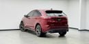 Ford Edge SPORT 2016 Ford Edge Sport, Full service History, Well Maintained, GCC Specs.