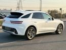Genesis GV70 PRESTIGE Premium 2.5L 360 camera, panoramic