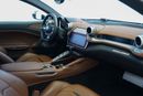 فيراري جي تي سي 4 لوسو LUSSO