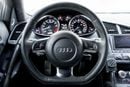 أودي R8 FSI
