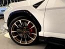 لامبورغيني اوروس S | Japanese Specs | Pristine Condition