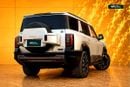 BYD Leopard 8 FLAGSHIP Chinese specs 2,861.00 monthly