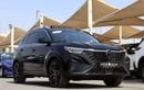 أم جي RX5 LUXURY خالية من الحوادث - خليجية - كاملة المواصفات - حالة ممتازة من الداخل والخارج