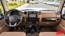 تويوتا لاند كروزر 70 LC76 LX Toyota Land Cruiser 76 LX 4.0MT