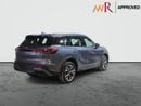 Infiniti QX60 LUXE 2.0