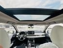 Mitsubishi Outlander HIGHLINE