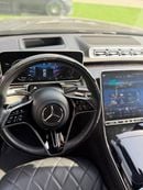 Mercedes Benz S580 L 4M EXCLUSIVE