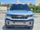BYD Leopard 8 DELUX (7 Seats)
