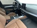 Audi Q5 45 TFSI SPORTBACK S-LINE quattro 249hp (Ref# 82676)