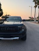 Ford Ranger RAPTOR