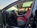 Lexus NX300 NX 300 Platinum | GCC Specs | Pristine Condition