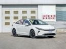 Toyota Corolla XLI HEV