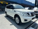 Nissan Patrol XE - GCC SPECS - PERFECT CONDITION