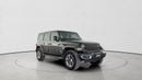Jeep Wrangler SAHARA | Guaranteed Warranty | 0 Down Payment