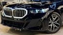 بي أم دبليو 520i M SPORT
