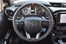 Toyota Hilux GR SPORT toyota hilux 2.8 diesel 2026