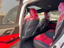Lexus LX700h F SPORT