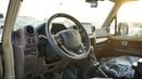 Toyota Land Cruiser 70