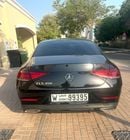 Mercedes Benz CLS350 AMG