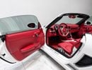 Porsche 718 Boxster