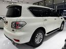 Nissan Patrol XE V6 GCC