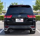 Toyota Land Cruiser GXR