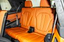 BMW X7 XDRIVE40i LUXURY M SPORT PACKAGE