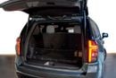 Chevrolet Suburban LT GCC | Full Size Luxury SUV