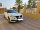 BMW X6 35i M SPORT