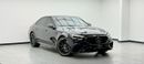 مرسيدس بنز E 53 AMG 4MATIC+ HIGH مرسيدس بنز E53 S AMG موديل 2026، ضمان مرسيدس بنز حتى 2030، مقصورة داخلية من ألياف الكربون، عداد كيلو