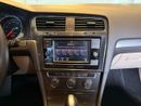 Volkswagen Golf SE 1.0 Turbo With Sunroof