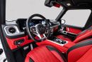 مرسيدس بنز G 63 AMG G 63 AMG | Japanese Specs | Pristine Condition