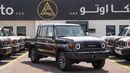 Toyota Land Cruiser Pickup 70