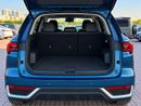 Ford Territory TITANIUM