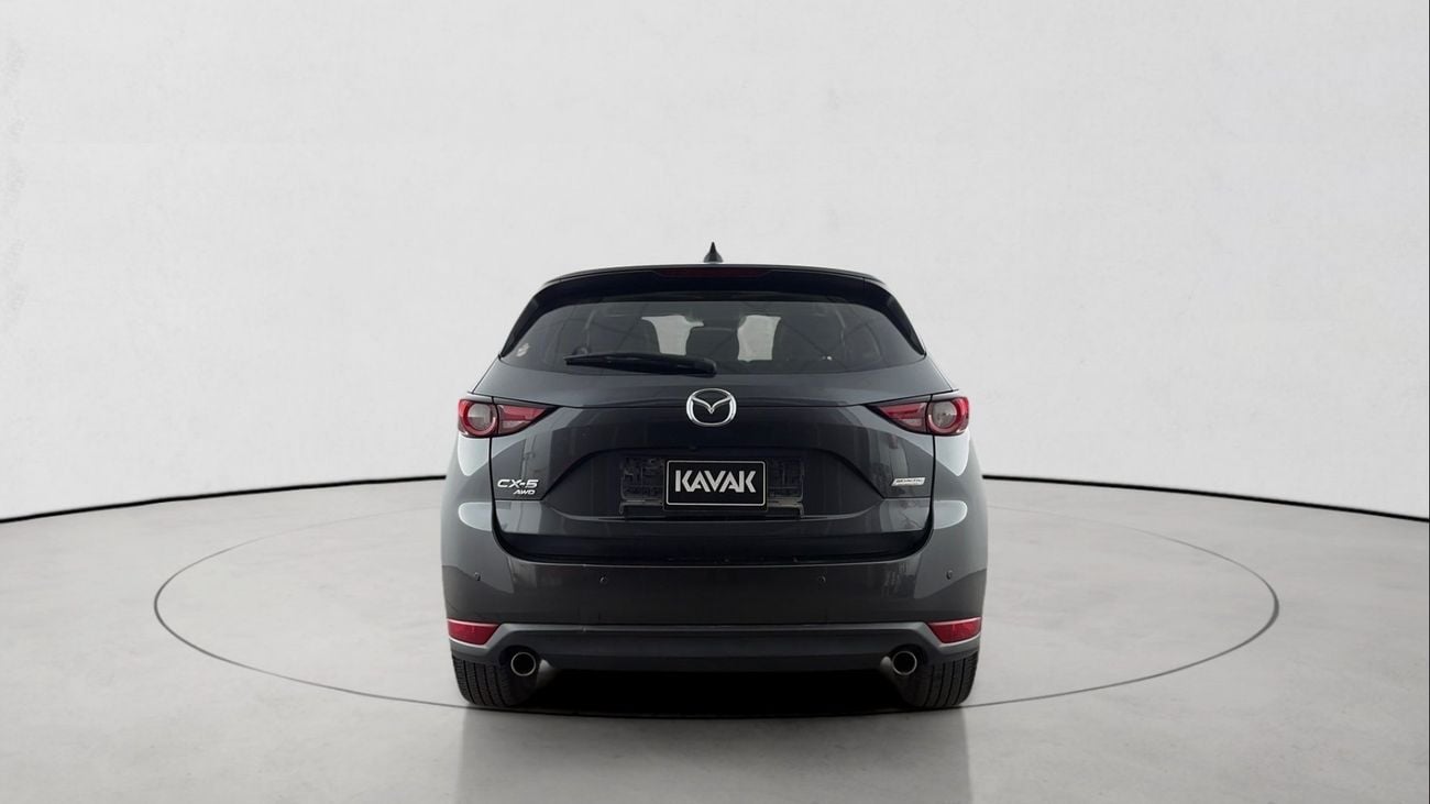 مازدا CX5 GTX | شامل الضمان | 0 دفعة أولى