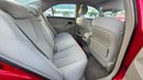 Toyota Camry GL GCC Specs