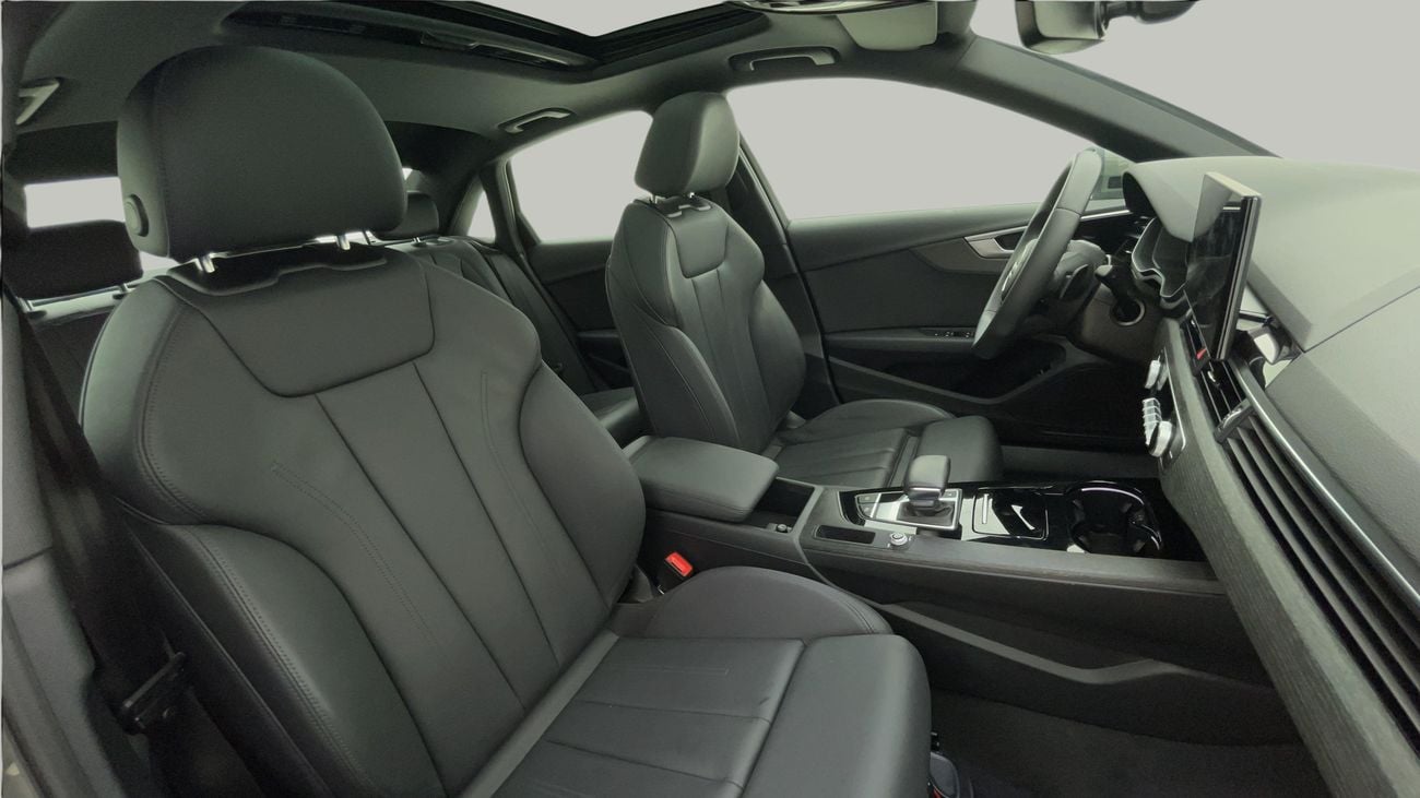 Audi A4 35 TFSI S-LINE 2024 | AED 1619/Month | 0 DP | 30 Day Return | Warranty | Service History
