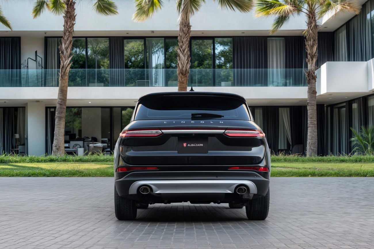 Lincoln Corsair Corsair Premier | 1,078 P.M | 0% Downpayment | Lincoln Corsair Premier!