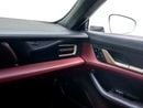 Porsche Taycan TURBO | GCC Spec
