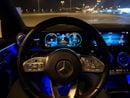 مرسيدس بنز CLA 250 AMG