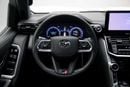 Toyota Land Cruiser GR SPORT 3.5L - Precious White Pearl Inside Black & Red | Export Only