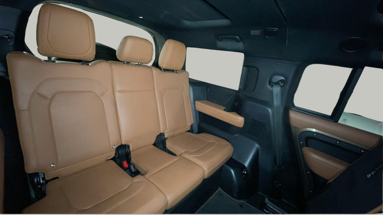 Land Rover Defender 2023 | AED 3641/Month | 0 DP | 30 Day Return | Warranty | Service History