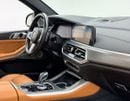 BMW X5 40i M SPORT EXCLUSIVE 2022 BMW X5 xDrive40i M-Sport, 2026 BMW Warranty + Service History, Full BMW Service History, GCC