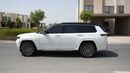 جيب جراند شيروكي L SUMMIT RESERVE V8 HEMI