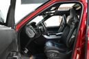 Land Rover Range Rover Sport SVR 2021 Range Rover Sport SVR Carbon Edition, Service History, 1 Year Warranty, Excellent Condition