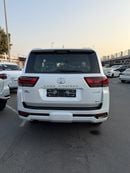 Toyota Land Cruiser VXR
