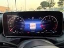 مرسيدس بنز C 200 C200 GCC Specs